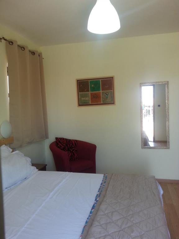Zimmer Barzilay Арад Екстериор снимка