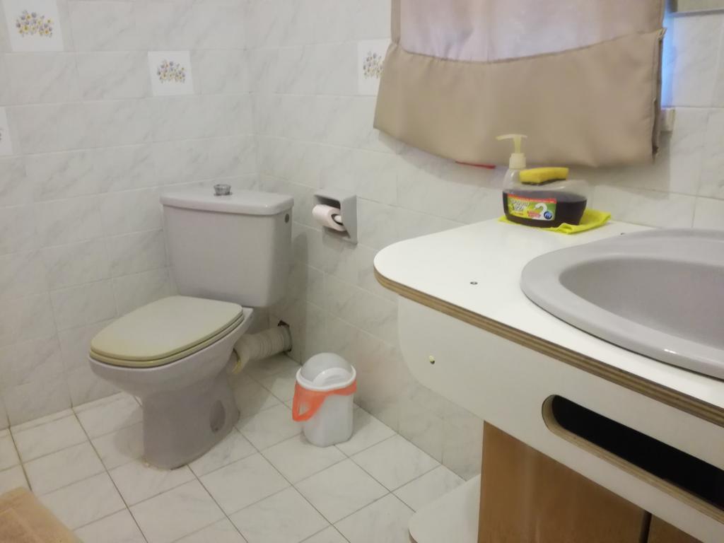 Zimmer Barzilay Арад Екстериор снимка